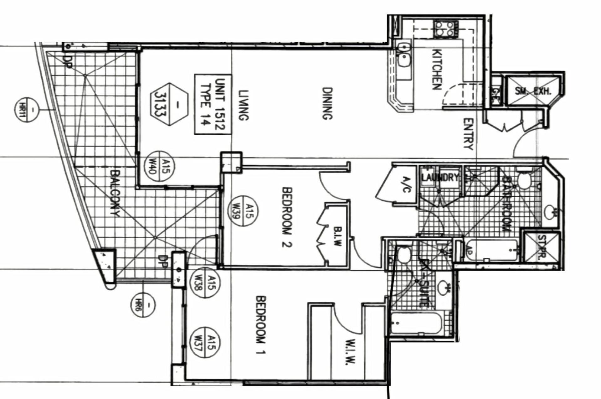 Dream Harbour View Parking Gym Pool Apartment Sydney Exterior photo