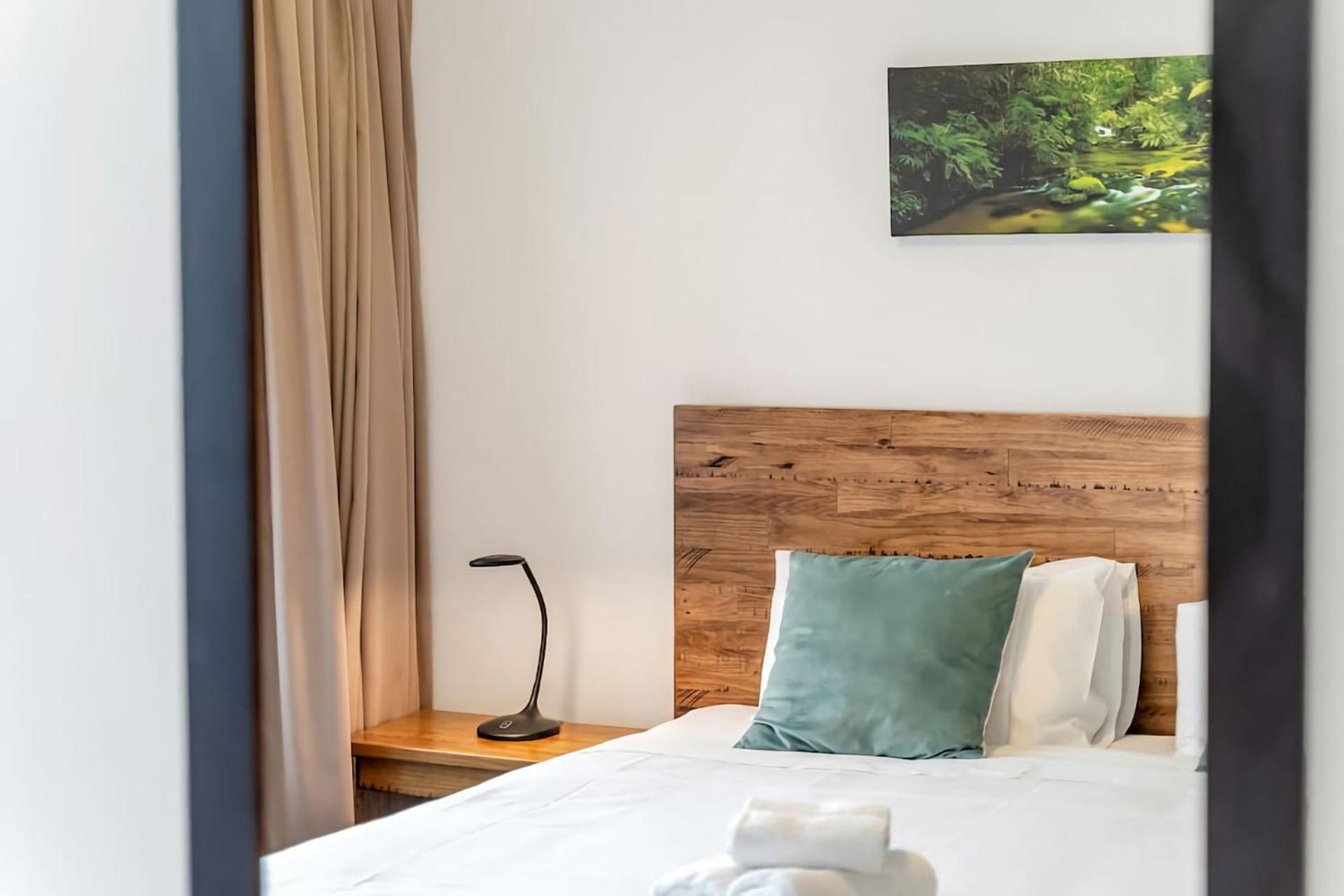Dream Harbour View Parking Gym Pool Apartment Sydney Exterior photo